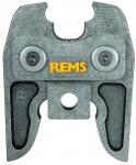 Mellemtang rems z2 for pressringe (pr-3s) 42 - 54 mm