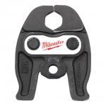 Presstang m-bakke m12 ø35 mm