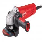 Milwaukee agv 12-125x vinkelsliber 1200w 125mm