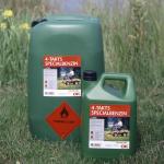 Ok 4-takts specialbenzin 5 liter
