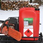 Ok 2-takts specialbenzin 25 liter