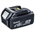 Makita bl1850b batteri 18v 5ah