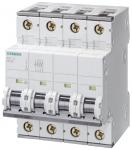 Automatsikring 15ka 4p c 63a
