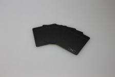 Labels til mykey 1 modul 5 stk black