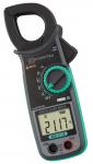 Kyoritsu 2117r sand rms tangamperemeter