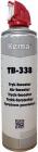 Trykluft Tb-338 500ml Spray