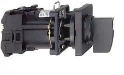 Drejeomskifter 1-2 2 polet k1d012uch