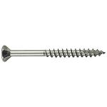 pakke pr stk 200 - 20 torx delgevind udendrs til hoved undersnket mm 0x40 4 spnskrue climate-g3 nkt