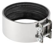 Kobling ø50/58mm Geberit