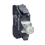 Harmony lysmodul med en universal led og 230-240 vac forsyning med skrueterminaler