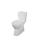 cisterne uden alpin hvid p-ls skjult 360x680x460mm toilet vita novo o b v