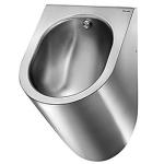 stl rustfrit urinal vghngt delta cma