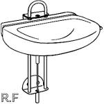 gas med ndvask h til ng oph pressalit