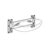 ndvask h til plade med gkonsol v pressalit