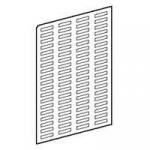 Skilt a4 ark med 76 for zbz32 zby4100