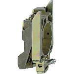 Kropsdel for xb4 elementer metal krave
