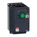 Frekvensomformer 4,0kw 3x400v compakt