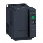 Frekvensomformer 5,5kw 3x400v bog