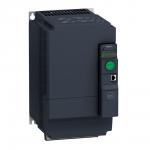 Frekvensomformer 15kw 3x400v bog