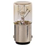 Glødelampe dl1ce024 24 volt ba9s