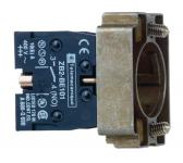 Kontaktdel zb2bz101 1 slutte for xb2-b