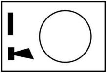 Skilt horn i zb2by4935