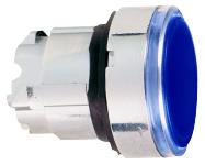 Schneider Electric ZB4BW36, Blå, 29 mm, 32 mm, 29 mm, 0,027 g