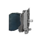 Harmony lampekrop i metal bestående af et universalt led modul og 230-240 vac forsyning