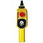 Hængetryk 2ret 2hast 2pol+nødstop 2,2kw xacd24p3231