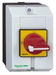 Sikkerhedsafbryder vcf-0ge 7,5kw/20a