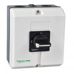 Sikkerhedsafbryder vbf-4ge 30kw/ 63a