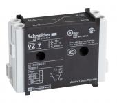Hjælpekontakt vz-20 2 slutte
