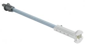 Akselforlænger for vn12-v20 300...330mm