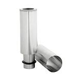 zink 110mm kning rsindd faldr