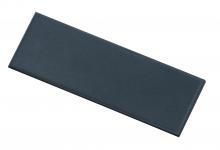 Nummerbrik blank 30x90