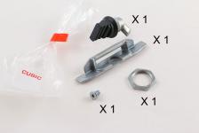 Fingergreb komplet 0700-002s