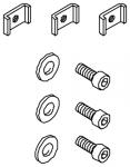 Dele for s 225 cu-flex 0892-0000
