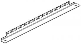 Cubic Kabelaflastning