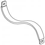 Cu-flex skinne fb240672