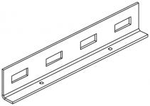Cubic Afst.holder, 25mm2,50mm fs2550