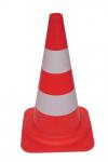 Afmærkningskegle 50 cm