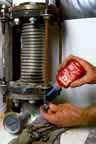 Skruesikring Loctite 242 50 ml
