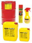 Kølemiddel rems sanitol 5 ltr