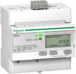 3-fase kwh meter til rogowski-spoler bacnet digital display og digital input