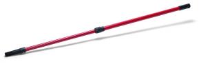 Teleskopisk håndtag 130 cm