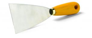 Malerspartel rustfri 60mm