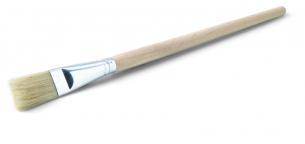 Cykellakpensel prof gr 0 - 12mm