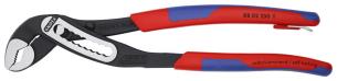 Knipex 88 02 250 T, Tunge-og-spids tang, 5 cm, 4,6 cm, Blå, Rød, 55 mm, 250 mm
