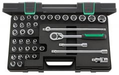 Stahlwille 1/2 torx topnøglesæt 876tx kn 39 stk
