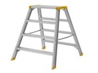 W.steps arbejdsbuk f3500 4 trin